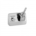 Mélangeur de baignoire Stella Box 3254 | Edilceram Design