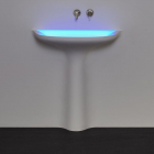 Lavabo encastré Antonio Lupi CALICE | Edilceram Design