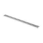 Caniveaux de douche Tece Tece drainline grille linéaire Basic 600710 | Edilceram Design