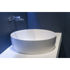 Lavabo à poser Antonio Lupi CATINO | Edilceram Design