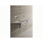 Ceramica Cielo Smile SMLA75DX Lavabo suspendu, à poser ou semi-encastré | Edilceram Design