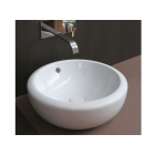 Ceramica Cielo Fluid FLLA45 bassin à poser | Edilceram Design