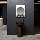 Miroir mural Antonio Lupi Collage COLLAGE212 | Edilceram Design