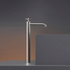 Cea Design Cross CRX 46 mitigeur de lavabo à tête progressive | Edilceram Design