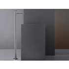 Cea Design Cross CRX 47 Mélangeur colonne sur pied pour lavabo | Edilceram Design
