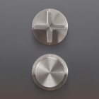 Cea Design Cross CRX 51 Mitigeur thermostatique de douche mural | Edilceram Design