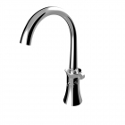 Mélangeur lavabo monotrou Stella 3223DL | Edilceram Design