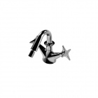 Mélangeur bidet monotrou Stella 130 3604 | Edilceram Design