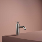 Mitigeur monocommande de lavabo pour comptoir Hotbath Cobber Work CW003C | Edilceram Design