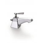 Mitigeur monocommande de bidet Devon&Devon Time 2TIME220BR | Edilceram Design
