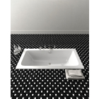 Baignoire à encastrer Devon&Devon Battersea BATTERSEA | Edilceram Design