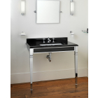 Console murale pour lavabo Devon&Devon Claridge DECLARIGRN | Edilceram Design
