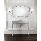 Console murale pour lavabo Devon&Devon Colette DECOLETTEBI | Edilceram Design