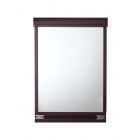 Miroir mural Devon&Devon Bentley DEBENTCRCR | Edilceram Design