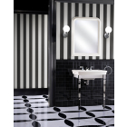 Console murale pour lavabo Devon&Devon Duke DEDUKE | Edilceram Design