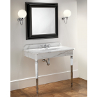 Console murale pour lavabo Devon&Devon Epoque DEEPOQUE | Edilceram Design