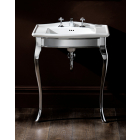 Console murale pour lavabo Devon&Devon Lady DELADY | Edilceram Design