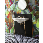 Console murale pour lavabo Devon&Devon Marlene DEMARLENE | Edilceram Design