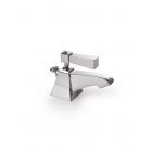 Mitigeur monocommande de bidet Devon&Devon Vip Time 2VPTIME220CR | Edilceram Design