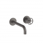 Mitigeur lavabo + Partie encastrée Fantini Fontane Bianche P110B+M011A | Edilceram Design