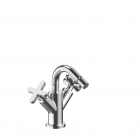 Mélangeur bidet Fantini Icona Classic R062WF | Edilceram Design