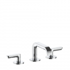 Mélangeur de lavabo Fantini Icona Deco R104W | Edilceram Design