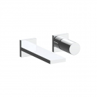 Mitigeur lavabo + Partie encastrée Fantini Milano G711B+M011A | Edilceram Design