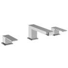 Mélangeur de lavabo Fantini Mint F304 | Edilceram Design