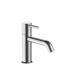 Mitigeur monocommande de lavabo Fantini Nostromo E804WF | Edilceram Design