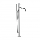 Mélangeur de baignoire + Partie encastrée Fantini Aboutwater AF/21 A580B+A036A | Edilceram Design