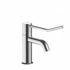 Mitigeur monocommande de lavabo Fantini Nostromo G604WF | Edilceram Design