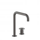 Mitigeur monocommande de lavabo Fantini Fontane Bianche P107W | Edilceram Design