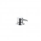Mitigeur monocommande de lavabo Fantini Nostromo E895 | Edilceram Design