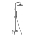 Colonne de douche Fantini Nostromo 8130 | Edilceram Design