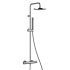 Colonne de douche Fantini Nostromo 8129 | Edilceram Design