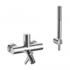 Mélangeur de baignoire Fantini Nostromo 1615 | Edilceram Design