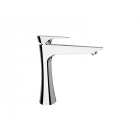 Daniel Diva DV608 Mélangeur d'évier rotatif mono-levier à la tête | Edilceram Design