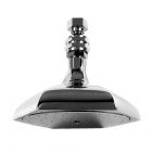 Pomme de douche orientable Stella Eccelsa 318A | Edilceram Design