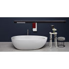 Baignoire Antonio Lupi Eclipse ECLIPSE | Edilceram Design