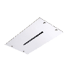 Douche de tête Fima Wellness F2810 montée au plafond | Edilceram Design