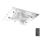 Douche de tête Fima Wellness F2902 montée au plafond | Edilceram Design