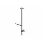 Mitigeur lavabo + Partie encastrée Fantini Fontane Bianche P404B+P404A | Edilceram Design