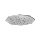 Douche de tête et bras de douche Stella Firenze 320A+310 | Edilceram Design