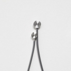 Douche murale Antonio Lupi FILTRO | Edilceram Design