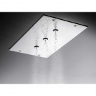 Douche de plafond Fima Wellness F2815 | Edilceram Design