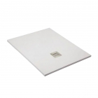 Receveur de douche Fiora Plato Oem Pizarra 1600x700 BSEP16070 | Edilceram Design