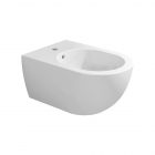 Appareils sanitaires suspendus Flaminia Bidet suspendu APP AP218 | Edilceram Design