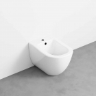 Ceramica Cielo Fluid Bidet sur pied FLBI | Edilceram Design
