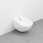 Ceramica Cielo Fluid Bidet mural FLBS | Edilceram Design