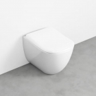 Ceramica Cielo Fluid FLVA wc au sol | Edilceram Design